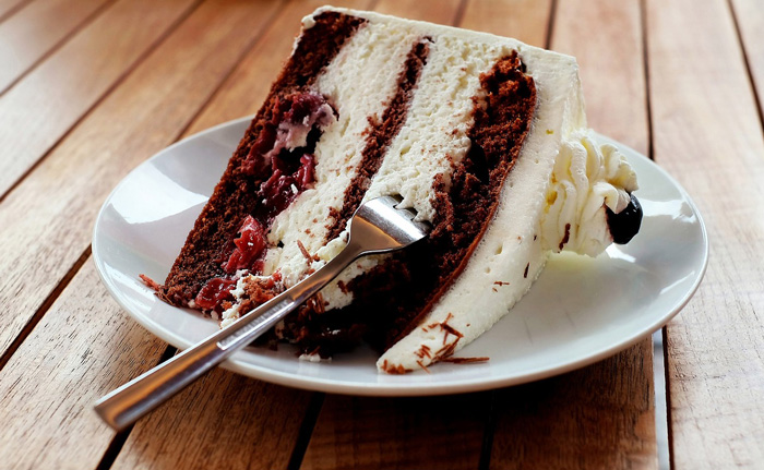 ケーキ