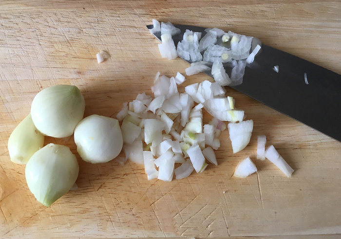 たまねぎの美味しい食べ方