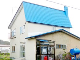 外壁・屋根同時塗装のリフォーム