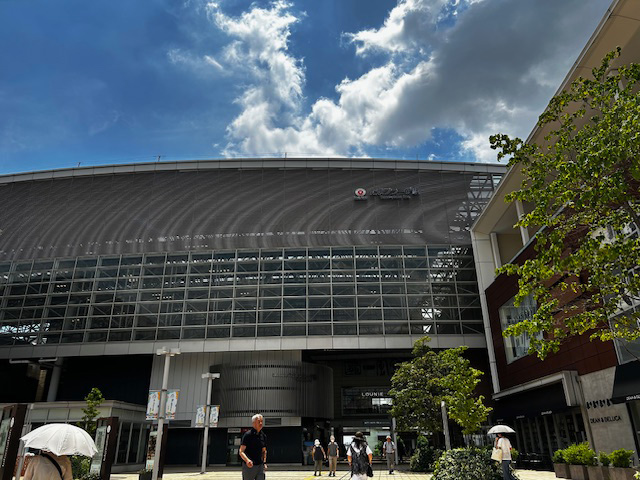 田園都市線たまプラーザ駅