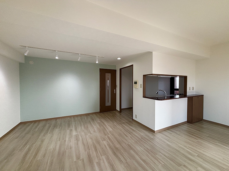 リノベーション画像