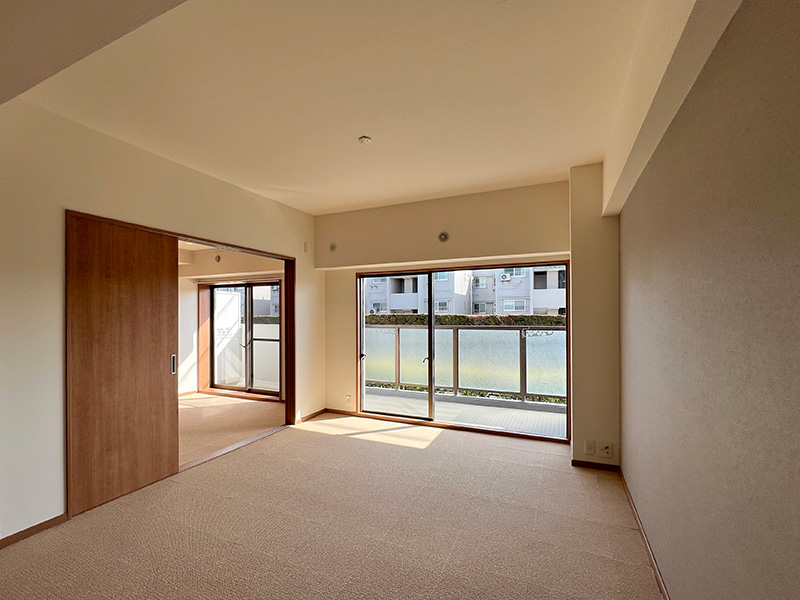 リノベーション