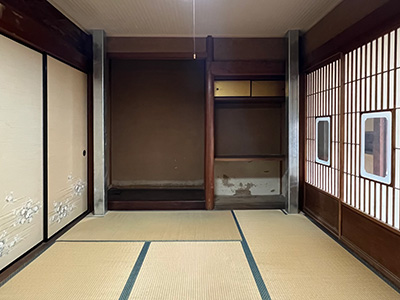 シェル太くん施工実例10